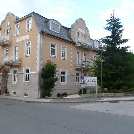 Apartment Grattschloessl St. Johann in Tirol Eksteriør billede
