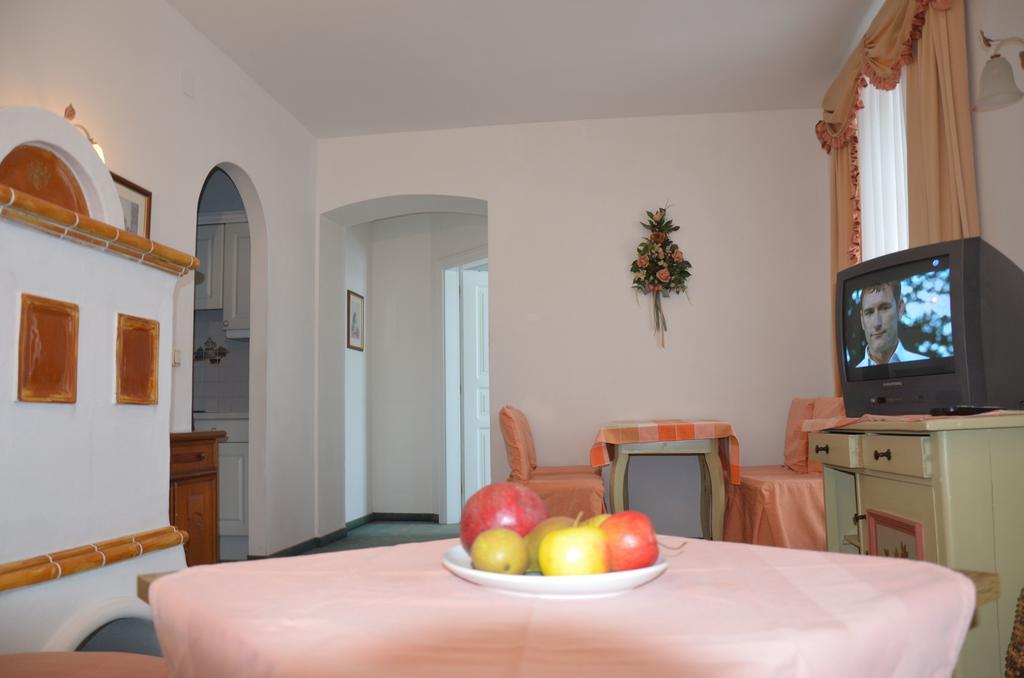 Apartment Grattschloessl St. Johann in Tirol Eksteriør billede