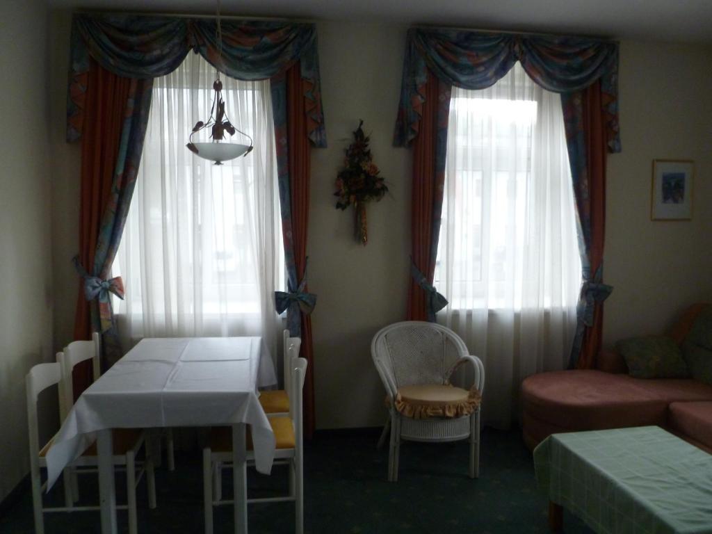 Apartment Grattschloessl St. Johann in Tirol Værelse billede