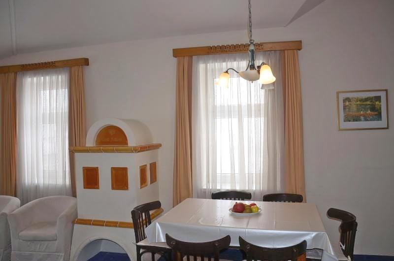 Apartment Grattschloessl St. Johann in Tirol Eksteriør billede