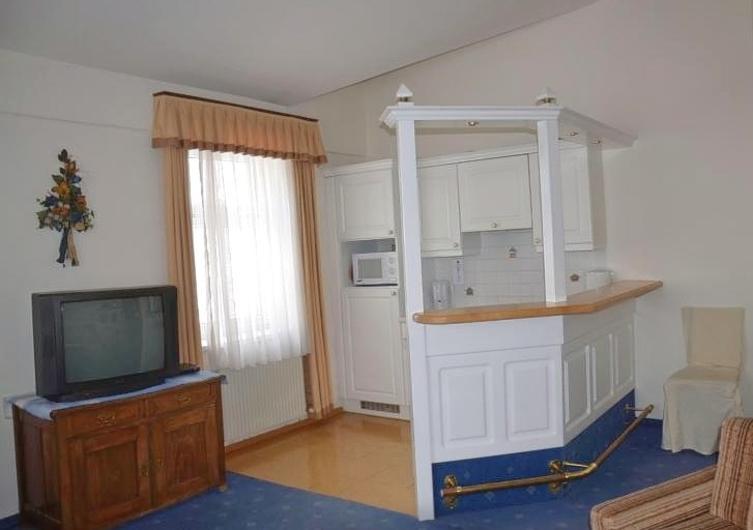 Apartment Grattschloessl St. Johann in Tirol Værelse billede